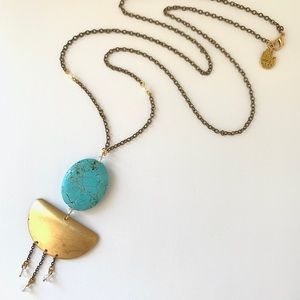 The Mojave Necklace